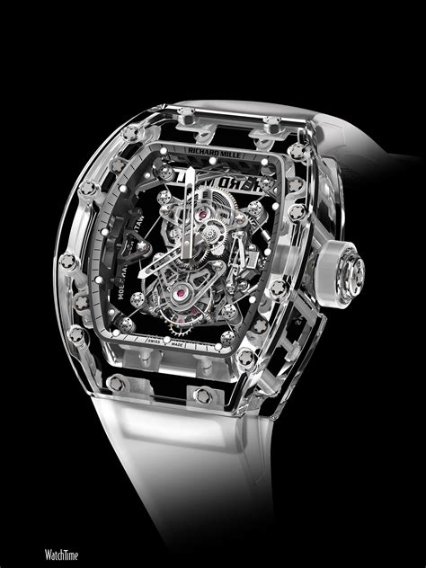 richard mille rm57-03|rm 56 02 sapphire.